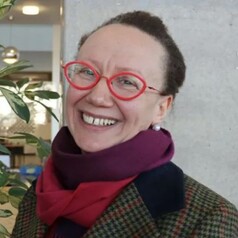 member portrait