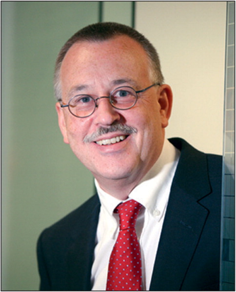 member portrait