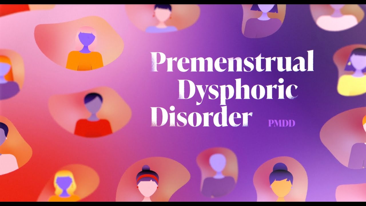 Investigating the genetic and environmental factors associated with Premenstrual Dysphoric Disorder PMDD and severe Premenstrual Syndrome PMS